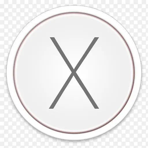 OSX Icon