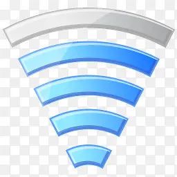 象征无线局域网hardware-devices-icons