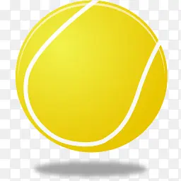 网球pretty-office-6-icons