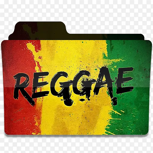 Reggae 2 Icon