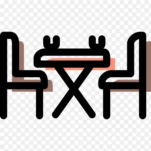 表图标