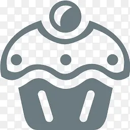 松饼web-grey-icons