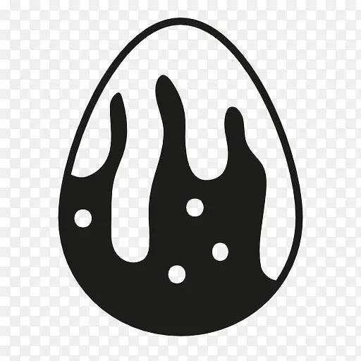 Easter egg 图标icon