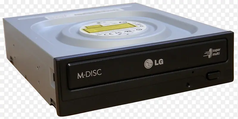 DVD驱动器实物图