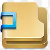 资源管理器文件夹app-128px-icons