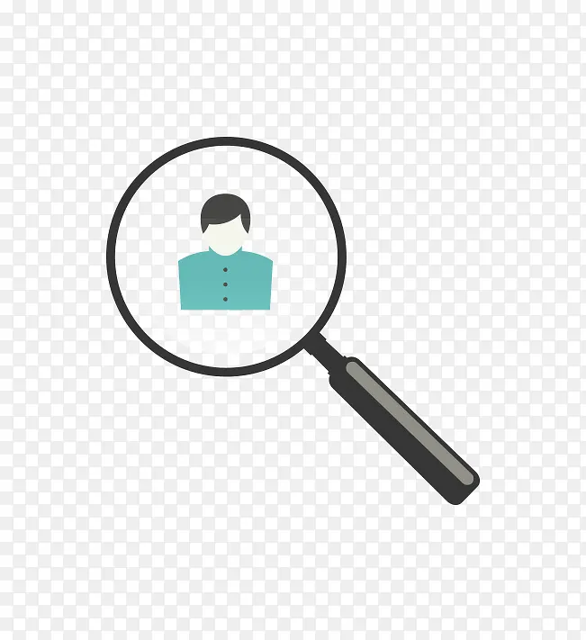 人物搜索PNG图片素材下载_图片编号qrmmbeva-免抠素材网