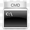 文件类型CMD图标