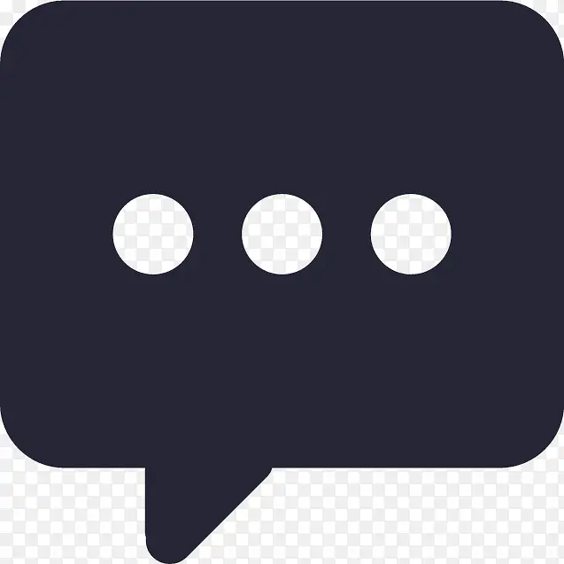 消息对话框图标矢量素材PNG图片素材下载_图片编号qlvvpbmn-免抠素材网