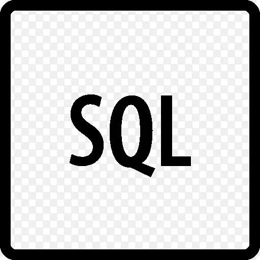 编程SQL图标