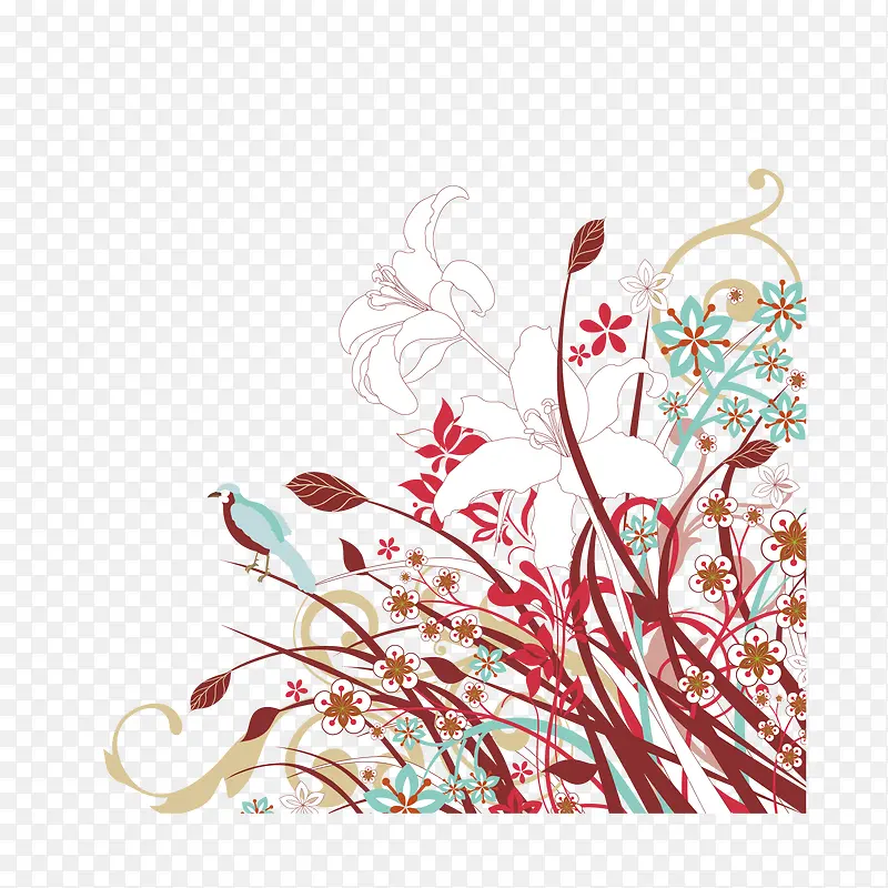 花纹底纹专辑