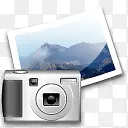App photo Icon