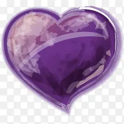 赫兹紫罗兰色的心Valenti