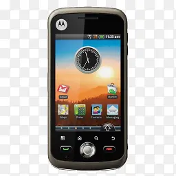 摩托罗拉淬火android-smartphones-icon