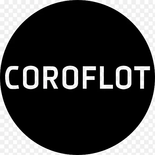 Coroflot 图标