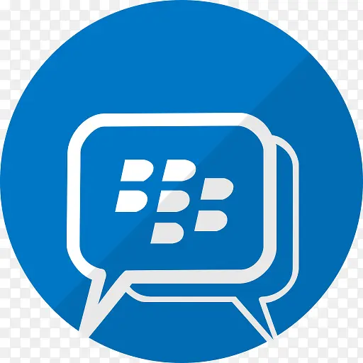 BBM黑莓消息移动电话社交媒体