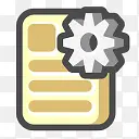 配置设置图标PNG图片素材下载_图片编号qnvvezax-免抠素材网