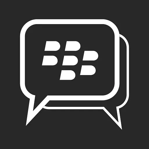 BBM黑莓通信通信器公司即时信