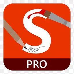 SketchBook Pro Icon