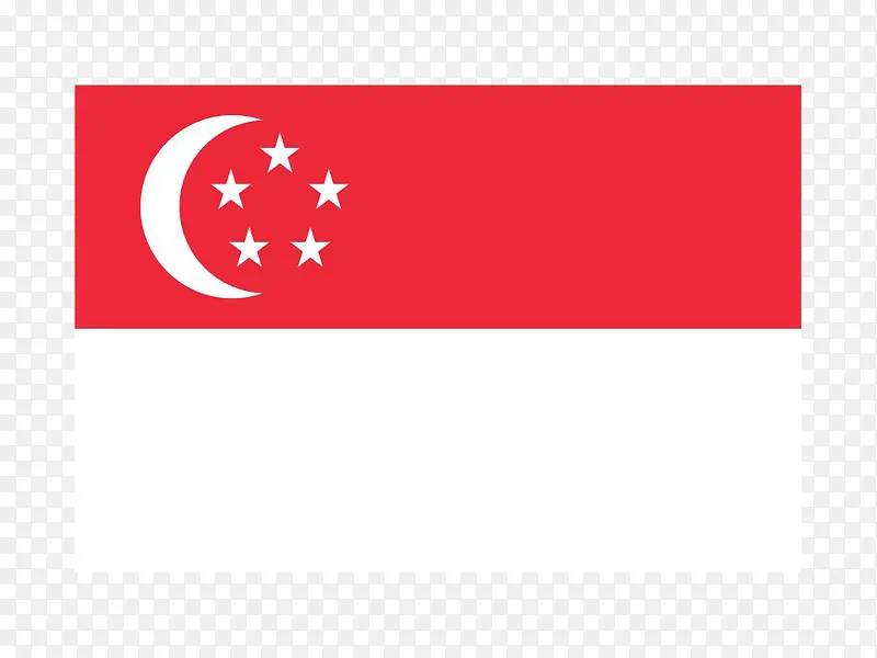 马来西亚国旗透明素材
