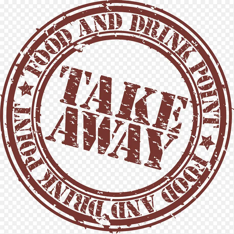 take away