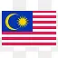 马来西亚gosquared - 2400旗帜