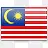 马来西亚国旗国旗帜