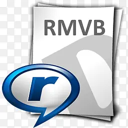 file rmvb icon