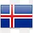 冰岛国旗国旗帜