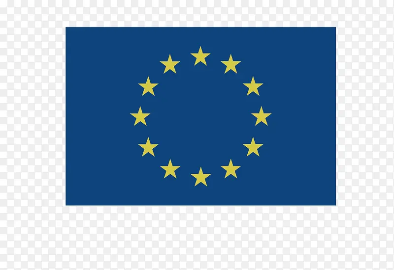 欧盟会旗