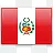 秘鲁国旗国旗帜