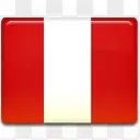 秘鲁国旗国国家标志