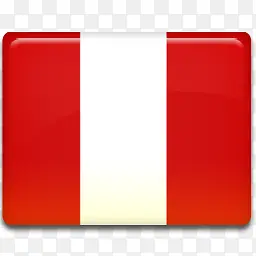 秘鲁国旗All-Country-Flag-Icons