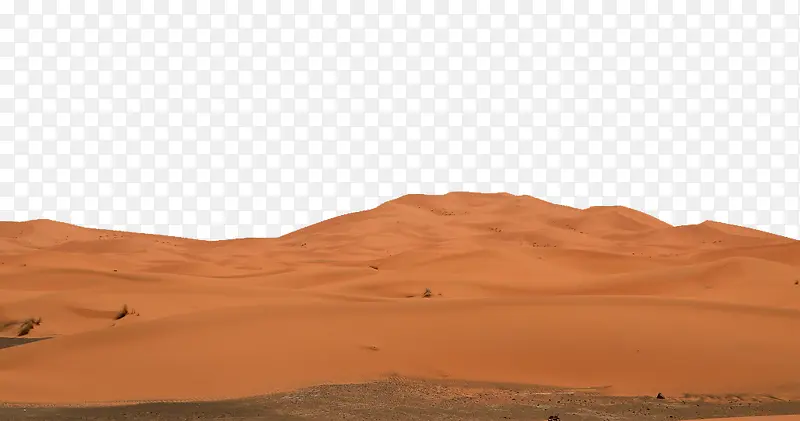 唯美非洲撒哈拉沙漠