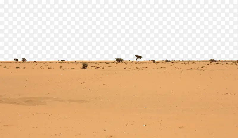 旅游景区非洲撒哈拉沙漠
