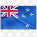 新西兰国旗new-zealand-icons