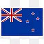 新西兰平图标