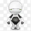 机器人humano2
