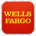 Wellsfargo图标