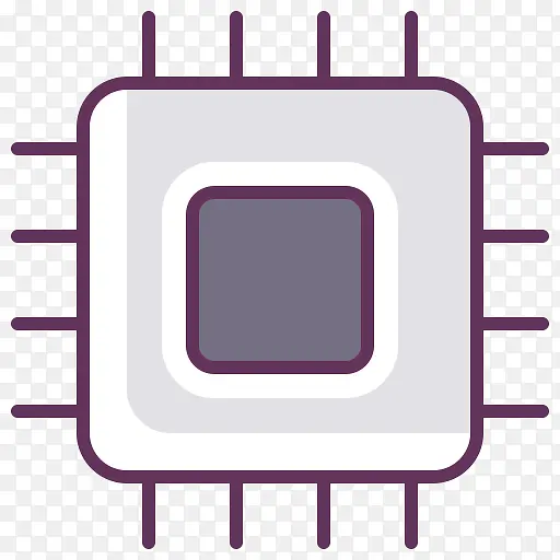 芯片组件CPU电子硬件汽车服务