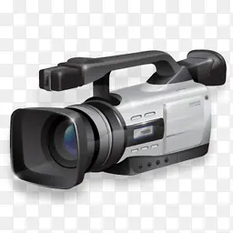 摄像机视频相机video-production-icons