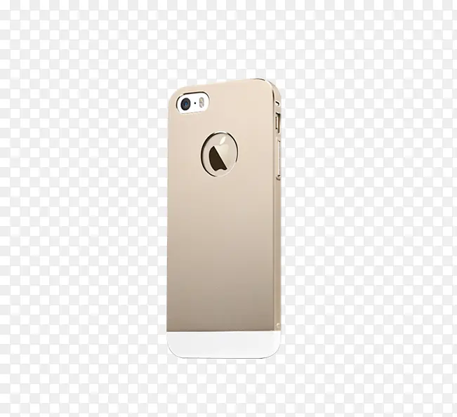 iPhone5S金属全包手机壳