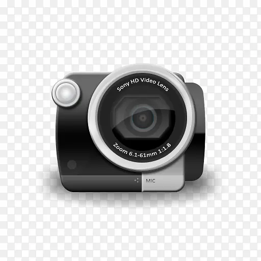 摄像机相机jordan-michael-icons