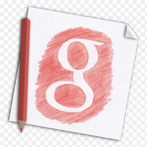 彩色铅笔彩色铅笔G +谷歌谷歌