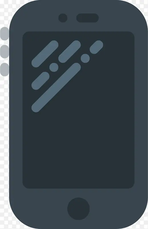 扁平化 icon iphone