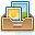 Inbox images Icon