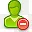 status busy icon