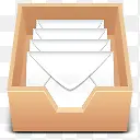 电子邮件收件箱Isloo_ic