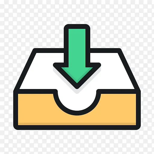 收件箱Lulu-iconsPNG图片素材下载_图片编号qxjjkvrw-免抠素材网