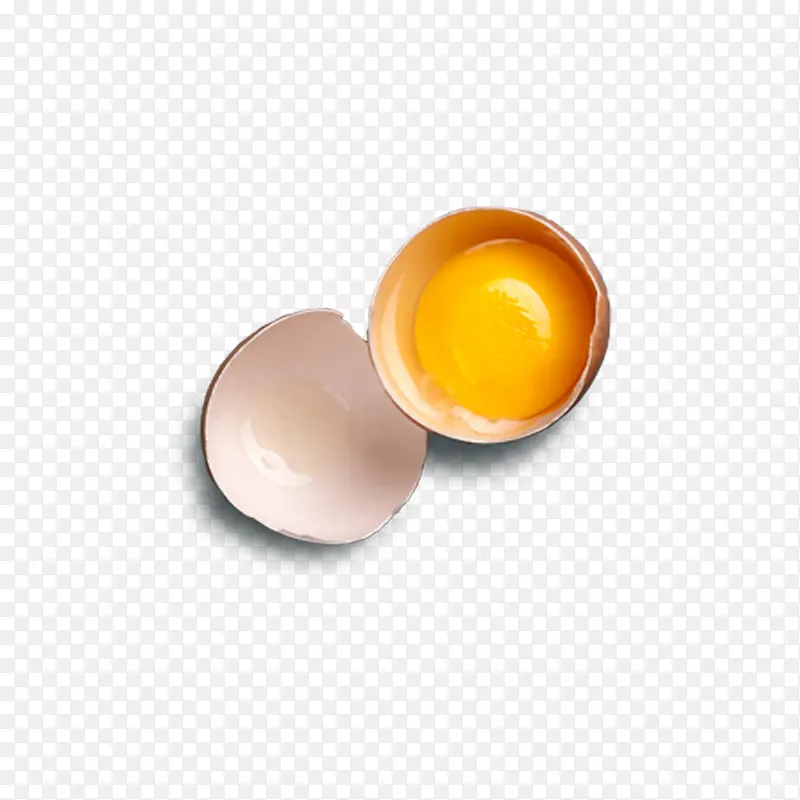 鸡蛋蛋黄美食