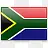 南非洲国旗国旗帜